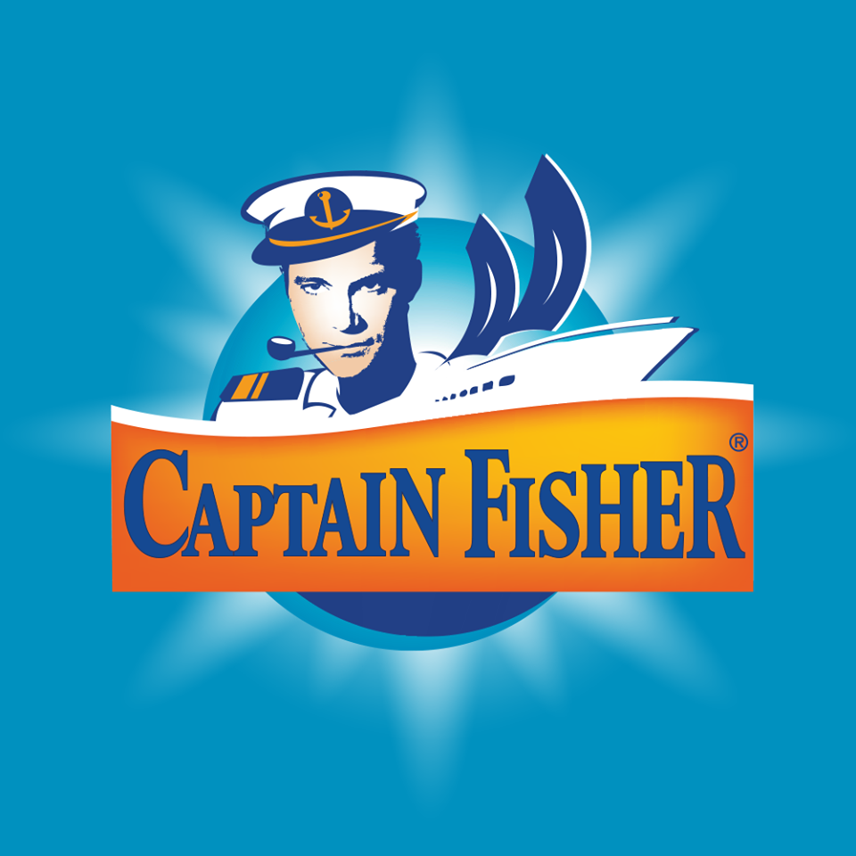 captain fisher